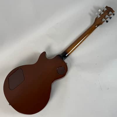1983 Gibson Les Paul Standard Sunburst W/ Khaler image 1