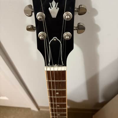 Gibson  ES 335-yr.2008 Vintage Burst image 4