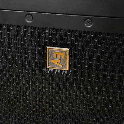 Electro-Voice (EV) X2-212/90 12" Vertical Line Array Loudspeaker (PAIR) CG01YBA image 5