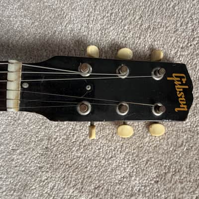Gibson Melody Maker 1964 - 1965 image 3