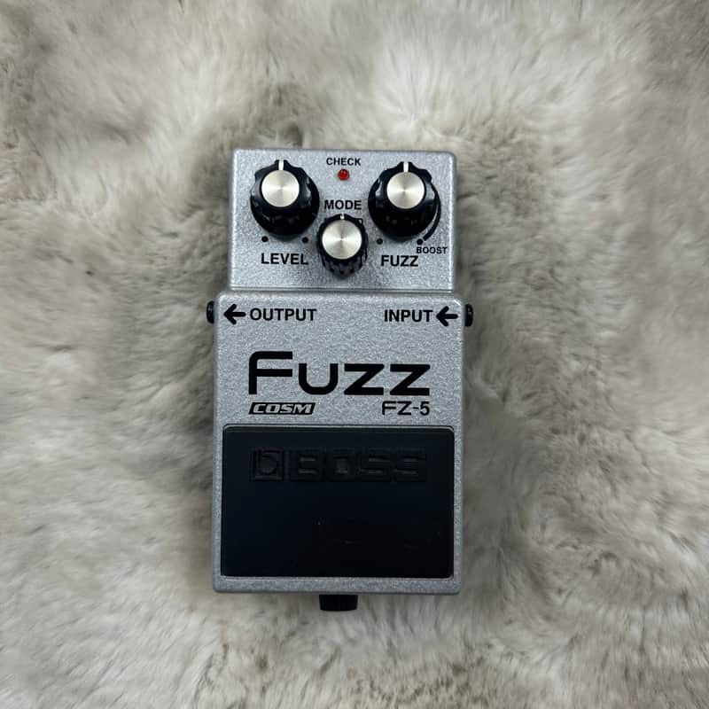 Boss FZ-5 Fuzz