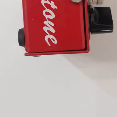 Fulltone Distortion Pro 2000s - Red image 6
