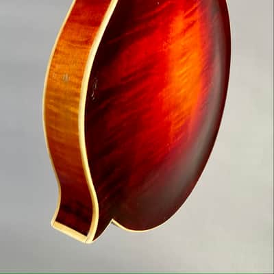 Gibson F-4 Mandolin 1921 Sunburst image 19