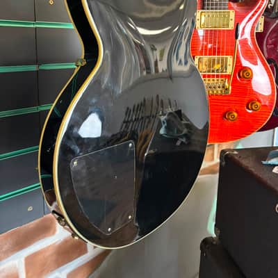 Epiphone B.B King Lucille Ebony 2008 Semi-Hollow Electric Guitar image 16