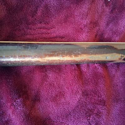 National Triolian 1930's - Steel body with Mahogany finish image 4