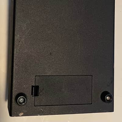 Electro-Harmonix Bassballs Envelope Filter 1990 - 1998 - Black image 6