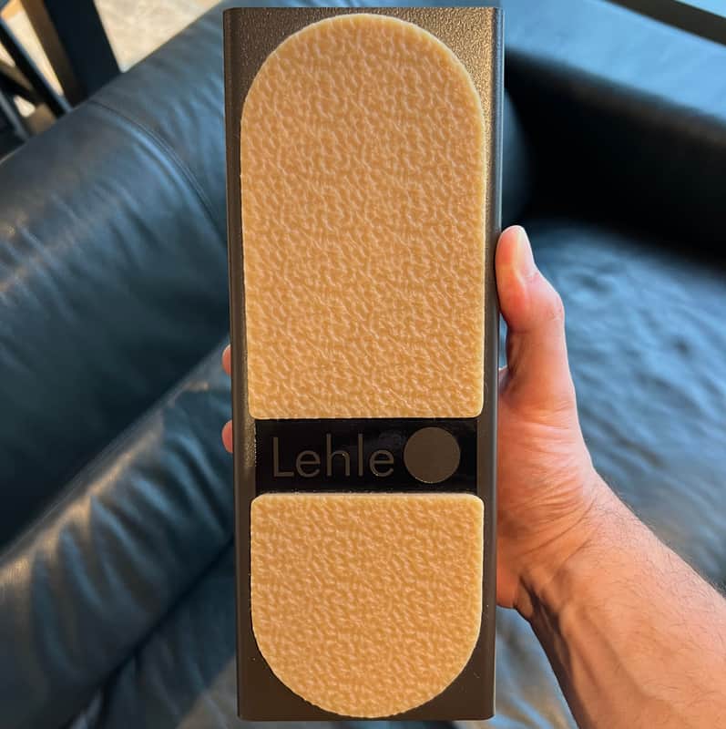 Lehle Mono Volume