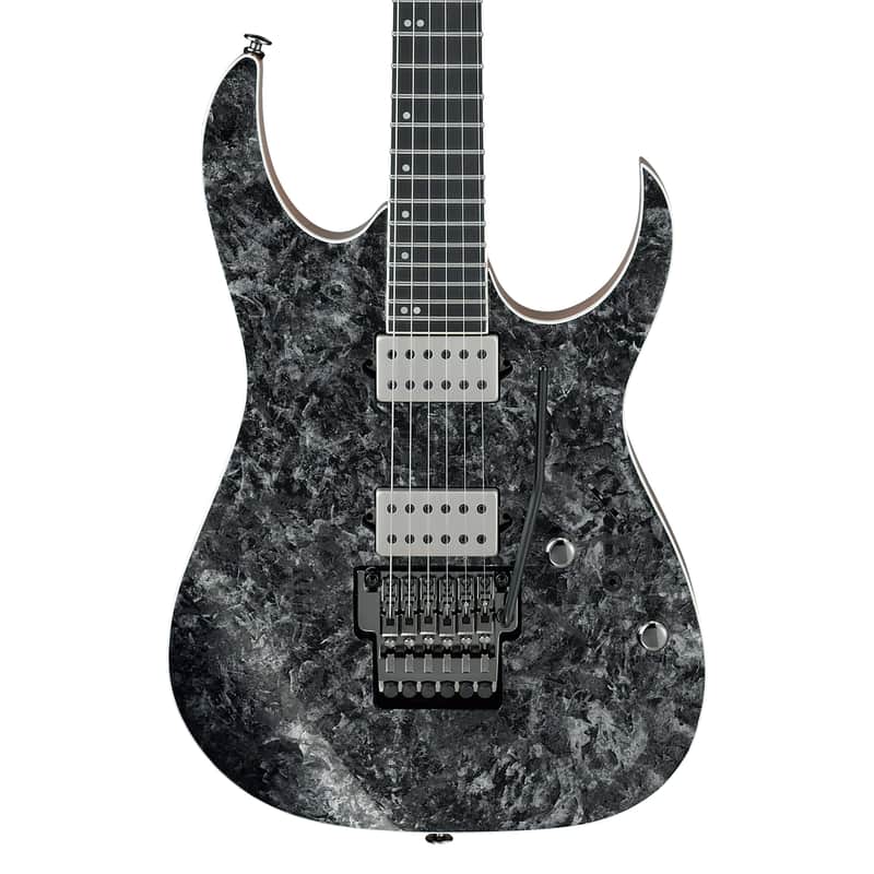Ibanez RG5320R Prestige image 2