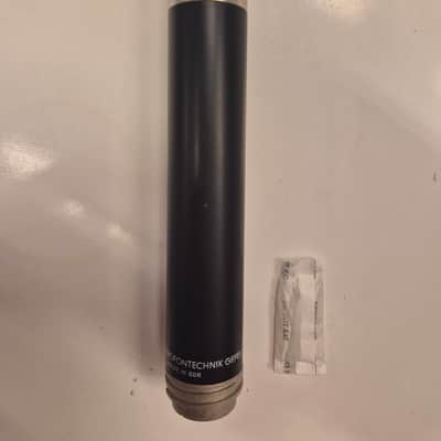Neumann / Gefell mv692 with M70 capsule and converter image 4