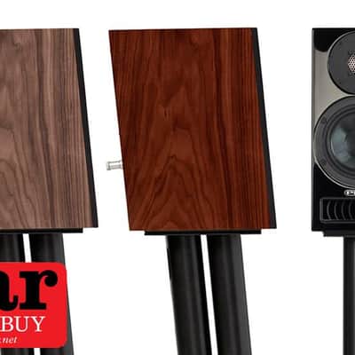 PMC Twenty5.21i - Bookshelf / Standmount Loudspeakers (Pair) - NEW! image 3