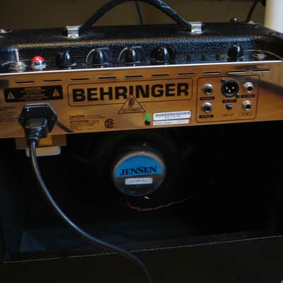 Behringer Vintager GM110 image 2