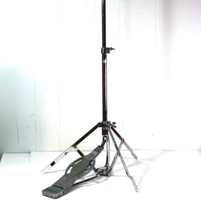 Ludwig Spur-Lok Hi-Hat Stand Vintage 70's image 2