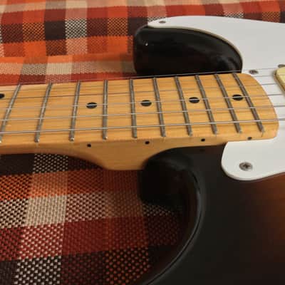 Bill's brothers (Bill Lawrence) Excellent Japan stratocaster 90's