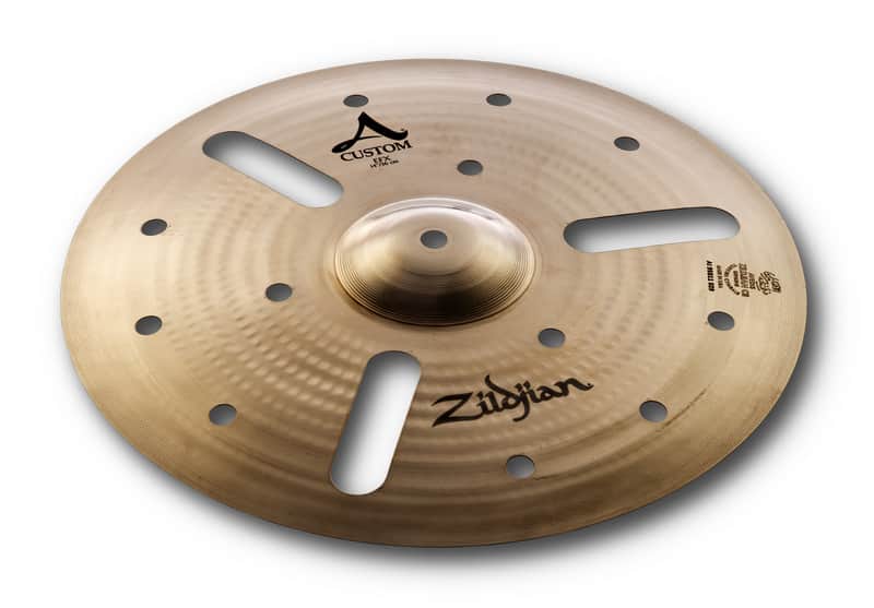 Zildjian A-Custom EFX 18'' image 1