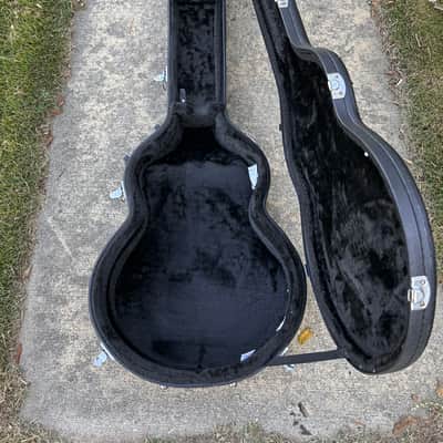 Eastwood Classic 4 Bass 2010s - Walnut image 8