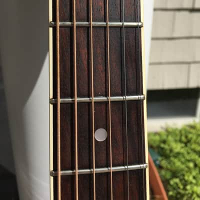 Ibanez Concord 699 AV 1978  guitar image 13