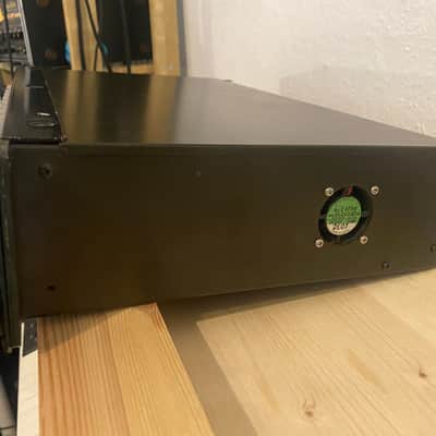Hyfax PEQ-622 Parametric Equaliser image 7