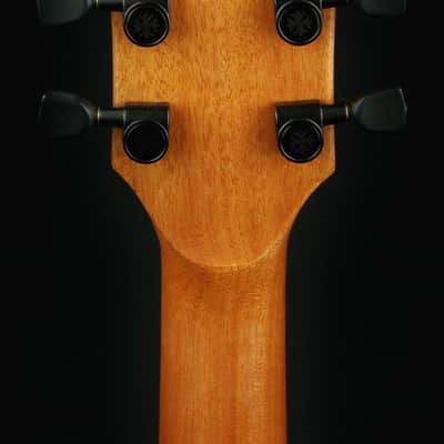 Lag Tramontane T66D Dreadnought Natural Gloss image 9