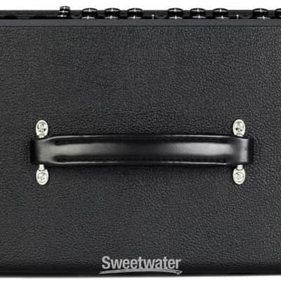 Mesa/Boogie Mark VII 90-watt Amplifier Head - Black Bronco (Mark7HDd2) image 5