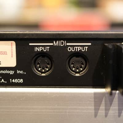 ART Multiverb III Digital Multi-Effect Processor - Used image 7