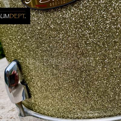 ♚MINT♚ PEARL MASTERWORKS Tom Shell Pack ♚10/12/14/15 ♚BEST DRUMS IN THE WORLD !♚SILLY PRICE ! image 21