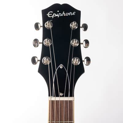 Epiphone USA Casino, Royal Tan | Demo image 8