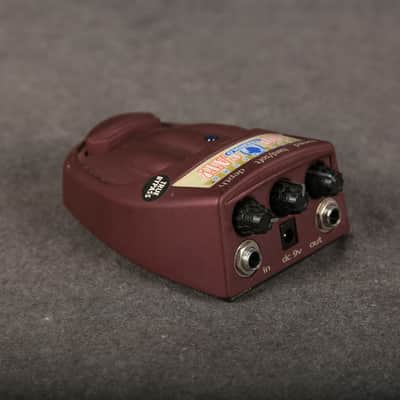 Danelectro Cool Cat Tremolo - 2nd Hand image 3