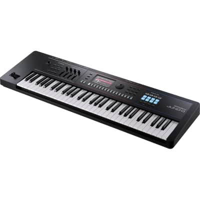 Roland Juno-D6 61 Key Keyboard Synthesizer image 2