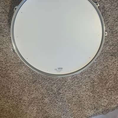 PDP Concept Maple Snare Drum - 5.5" x 14" - Satin Black image 3