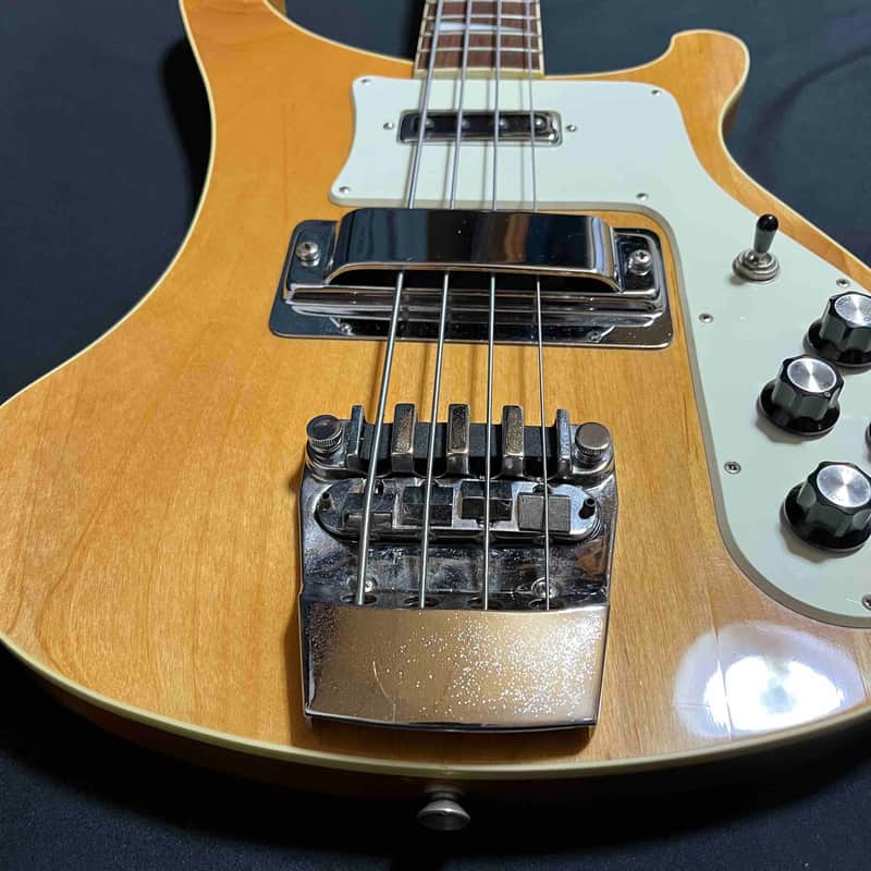 Rock'n' roller by ARIA LRB-800 - NAT | Reverb The Netherlands