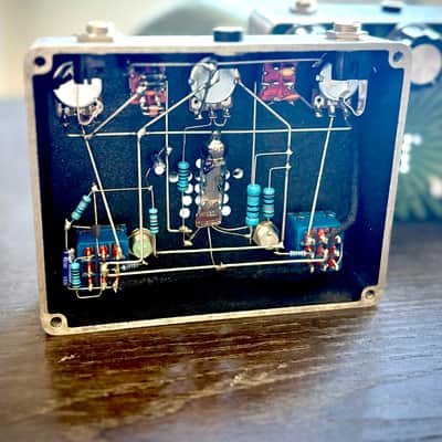 Electric Rust 6J5B Tube Driver 2026 image 1