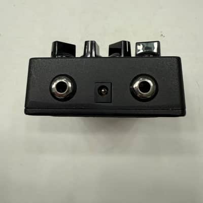 Voodoo Lab JHS Mod Sparkle Drive Overdrive Clean Boost Guitar Effect Pedal image 6