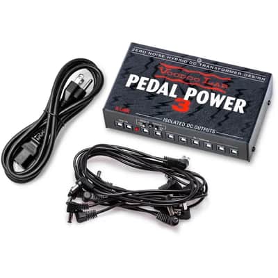 VooDoo Lab Pedal Power 3 image 5