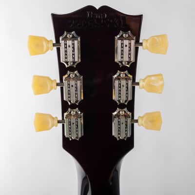 Gibson Les Paul Studio, Smokehouse Burst | Demo image 8