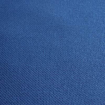 SoundAssured Standard Acoustic Fabric - 100% Acoustically Transparent - for DIY Acoustic Panels, Speaker Grill Fabric, Guitar Amp Fabric - Slate Blue image 1