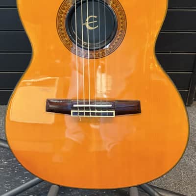 Epiphone Chet Atkins SST Classic 1994 - 2000 - Natural image 2
