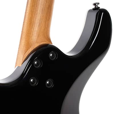 Cort G290 FAT II Trans Black Burst image 7