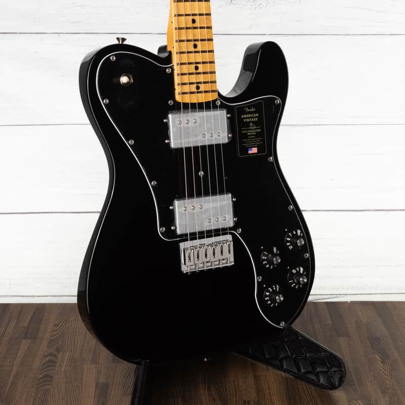 Fender American Vintage II Telecaster