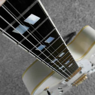 Samick CCTS 650 Charlie Christian image 9
