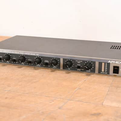 Aphex 720 DOMINATOR II Precision Multiband Peak Limiter CG01XS1 image 1