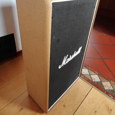 Marshall Bass 30 Combo Celestion Greenback '75 Fawn Tolex image 15