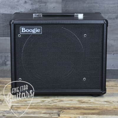 Pre-Owned Mesa Boogie Thiele 1x12 Cab image 7