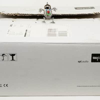 SPL Volume 2 High-End Stereo Volume Controller + Neuwertig + OVP + 2J Garantie image 3