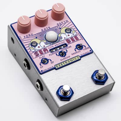 Beetronics SEABEE LITE PINK image 1
