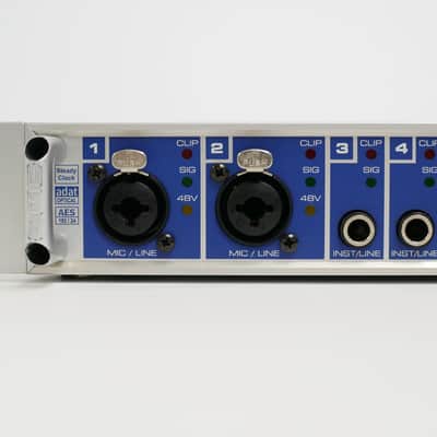 RME FIREFACE UC image 4
