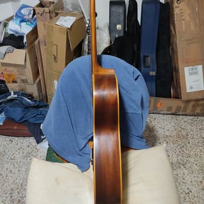 Chitarra classica Ramirez image 9