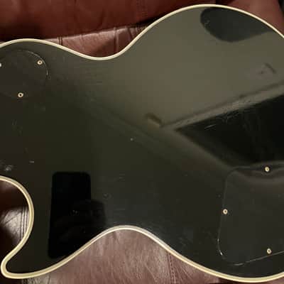 Gibson Zakk Wylde Les Paul Custom 2003 - 2016 - Camo Bullseye image 25