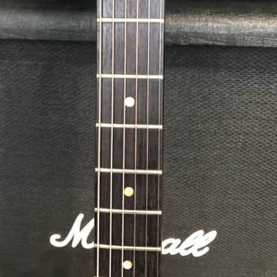 Kramer American Sustainer image 4