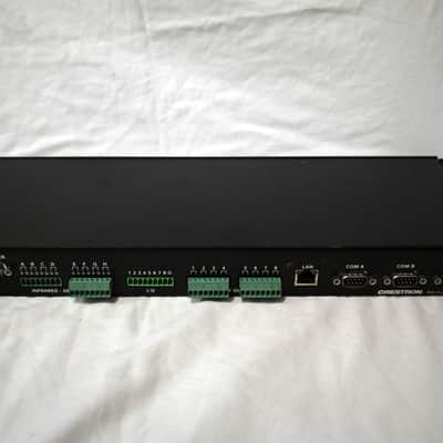 Crestron CP2E - Compact Control System with Ethernet image 3