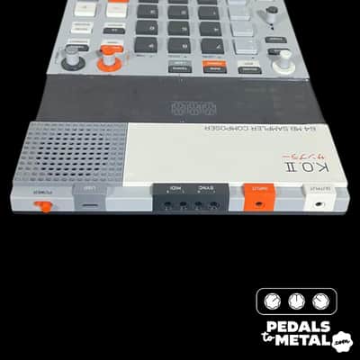 Teenage Engineering EP–133 K.O. II-x15488 image 4